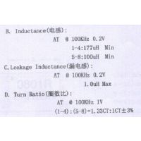 T0805CG 1.331 POE8PINѹ˲