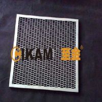 〖至金CIKAM〗2.0铝拉网板/铝网格板的价格是多少