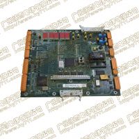 通力电梯LCECPU20主板 KM713100G01