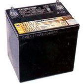 12V80AH