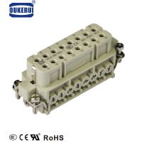16о HZW-HA-016-M/F
