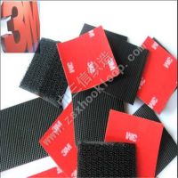 廠家供應(yīng)正品3M魔術(shù)貼 汽車用品3M搭扣 3m么術(shù)貼