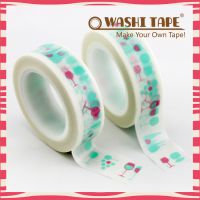 ֱ  washi tapeպǩɫͼֽ 15mm*10m