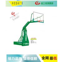 佛山公园优质篮球架价钱 小区优质篮球架订购 学校优质篮球架生产厂家