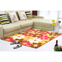 厦门地毯居家地毯15160029228窗帘客厅卧室茶几地毯窗帘环保印花地毯隔音防震可手洗地毯花色多办