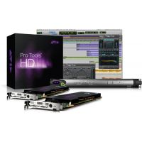 Avid Pro Tools|HDX2 HD MADIװ