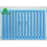 山西晋中钢制柱式散热器批发公司