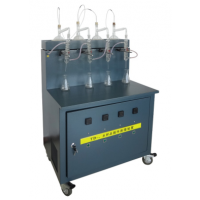 水样品循环蒸馏装置价格 ZF-TD-IV