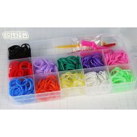rainbow loom bandsϺװʺƤ֯װС15