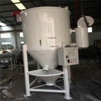[亚威机械]厂家直销立式混合干燥机 混料搅拌机
