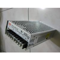 供应NES-25-24明纬电源河南总代理