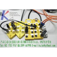 뼯M8/M12ߺмIFM EBC016