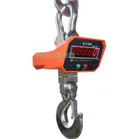 电子吊秤，高精度吊秤，龙正衡器，绿显吊秤，1吨吊秤价格