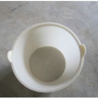 专做耐用泥灰桶模具 工程塑料桶模具 水泥桶模具