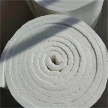 河北国美新型节能环保型硅酸铝耐火纤维毯价格