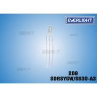 ڹ˫ɫLED 209SDRSYGW/S530-A3