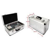 室內(nèi)空氣質(zhì)量測試儀六合一甲醛檢測儀