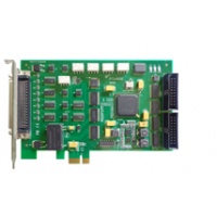 阿尔泰科技PCI-E总线多功能采集卡PCI-E8622模拟量采集卡