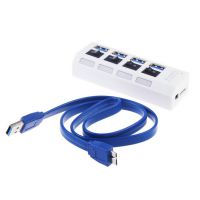 USB 3.0 HUBHUB