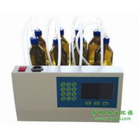 ൺ8900~1000mg/L΢ͼʾBODⶨ
