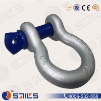 Ӧֱʽģ͸ǿж G-209 shackle