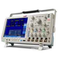 美国泰克,Tektronix,MSO4104B-L,混合信号示波器,浙江总代理