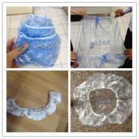 一次性塑料浴盆套制造机