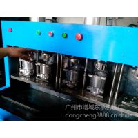 供应订造DC汽车空调压缩机缸体与活塞磨合机械自动跑合机