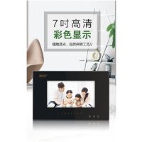 智能楼宇对讲系统怎么样更改開锁密码