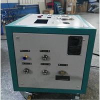 二氧化碳充装打压泵