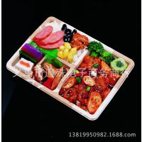 蒸烩煮冷冻料理包170g克盖浇饭调理餐包红烧肥肠方便菜***