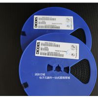 1N5819HW  Diodes̨ 1A Фػ SOD123 оǹӦ