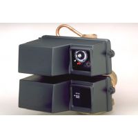 美国富莱克FLECK全自动流量阀 流量阀软化器 流量控制厂家直销