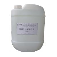 PH12.5 ҵǿԵˮ ˮ 20L/Ͱ