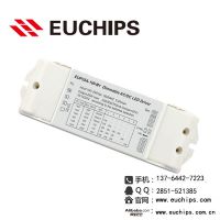 直销欧切斯恒流LED调光驱动电源25WLED调光电源