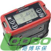 热卖中国船级社认证ccs认证日本理研 RIKEN KEIKI GX-8000五合一气体检测仪