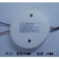 컨ͲLEDԲõԴ--32W  CE֤COBƵԴ
