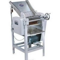 乐王实体店 永强高速压面机 YQ-158型商用压面机 面条机 切面机