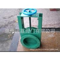 圓形水道閘板閥 渠道閘板閥 閘門(mén)閘閥