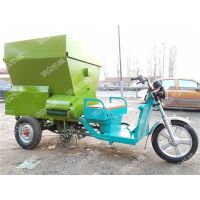 润众 液压传动装置撒料车 定做宽度撒料车