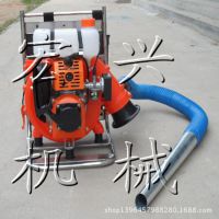 全自动采棉机 新型***吸棉机产品 背负式采棉机收获机械