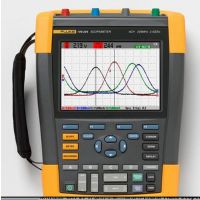  Fluke190 II ϵScopeMeterֳʽʾ ո»Ǳ