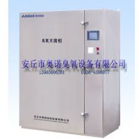 安丘奥诺  低温烘干臭氧灭菌柜 厂家直销  2立方