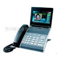 POLYCOM 宝利通 VVX 1500D商务可视电话 可视电话 网络电话