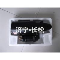SP101897老式启动马达潍柴用