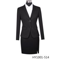 三八活动-西安职业装定做-团购仅售330员-原价480元【秦风唐韵】