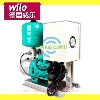 WILO威乐家用水井自吸泵MC305自来水全自动变频增压水泵正品