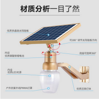 LED̫· ʡũһ廯̫·