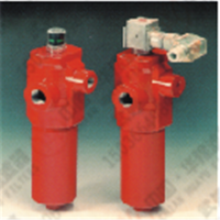 贺德克回油过滤器RF BN/HC330DL10D1.X/-L24华豫供应
