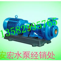 河北厂家 销售   WG  WGF型系列污水泵 安国市安宏水泵